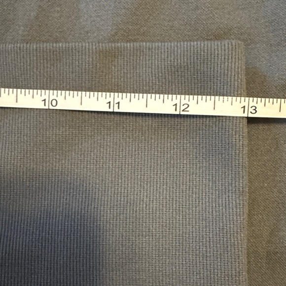 HALARA OneForm Seamless Flow HighWaisted Ruched 7/8 Yoga Leggings - Picture 4 of 5